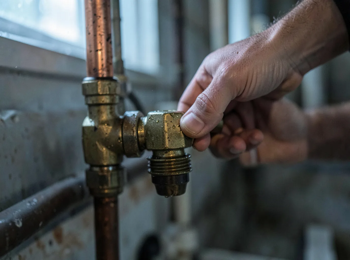 Emergency Plumber Mount Storm, WV FAQs
